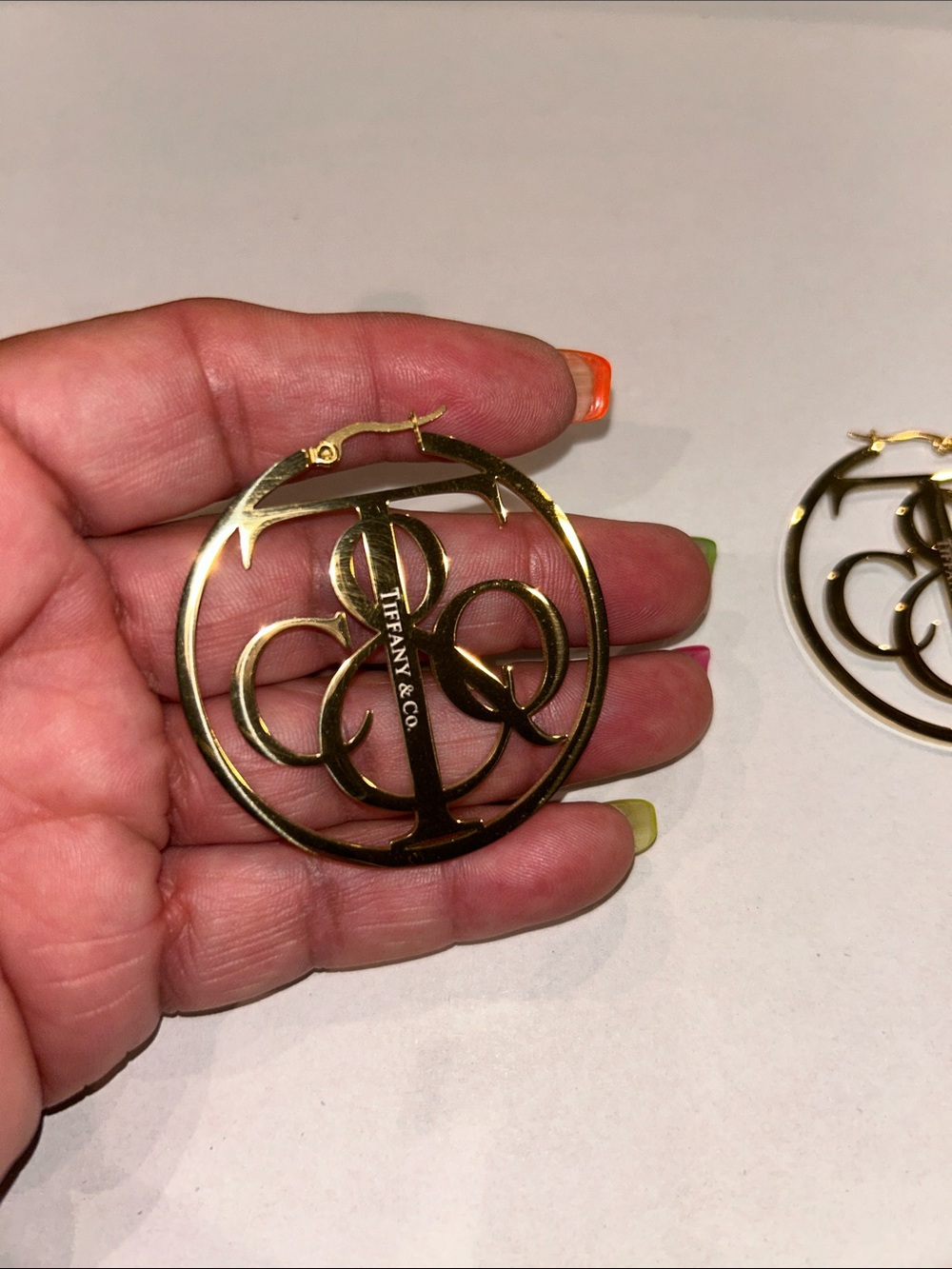 Hoops - Picture 3 of 4